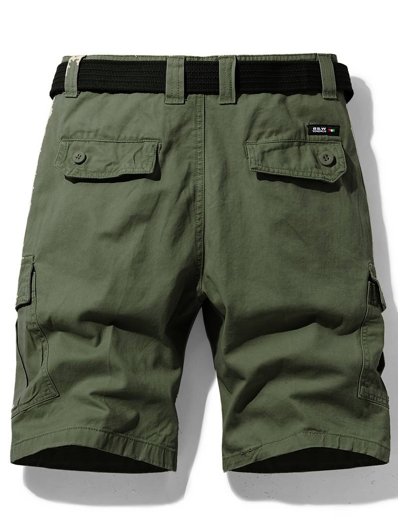 Mason | Stylish Cargo Shorts For Men