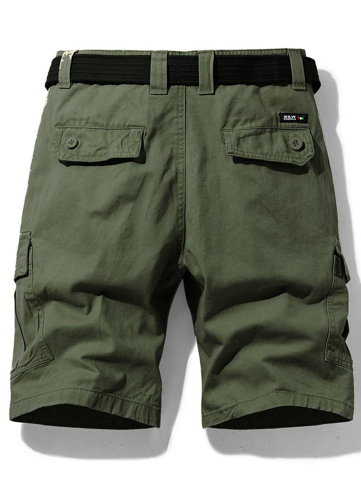 Mason | Stylish Cargo Shorts For Men