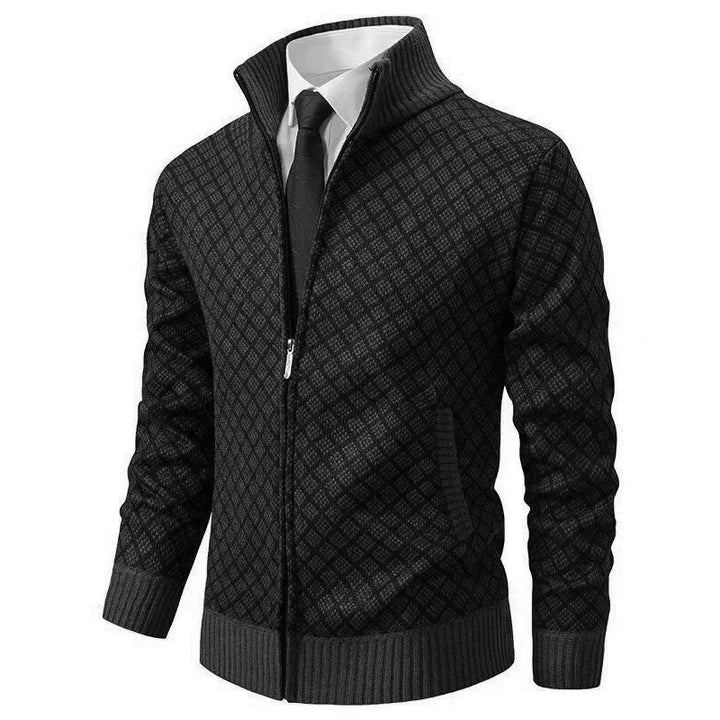 Manuel - Elegant Comfortable Jacket For Men