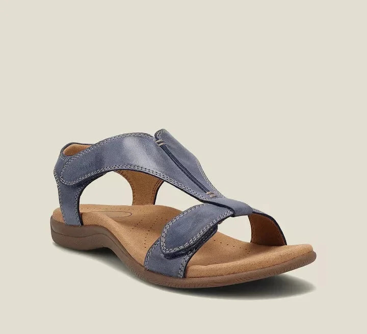 GIORGIA™ | ORTHOPAEDIC SANDALS WITH FOOT SUPPORT