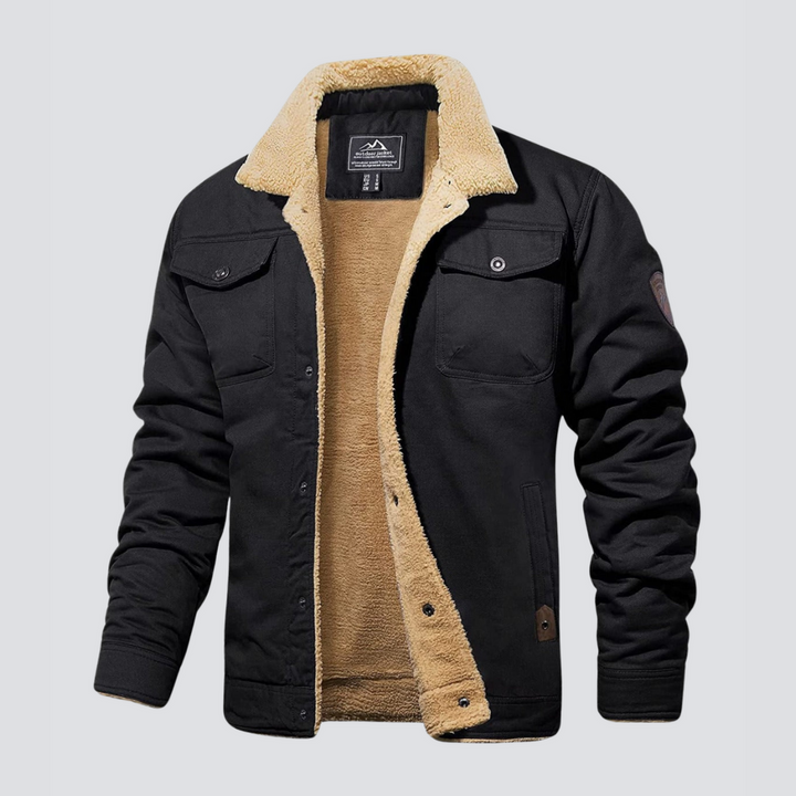 Philippe -  Bomber Jacket For Men