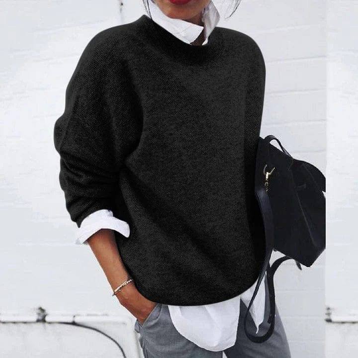 Jolanda™ | Softer and More Comfortable Cashmere Jumper