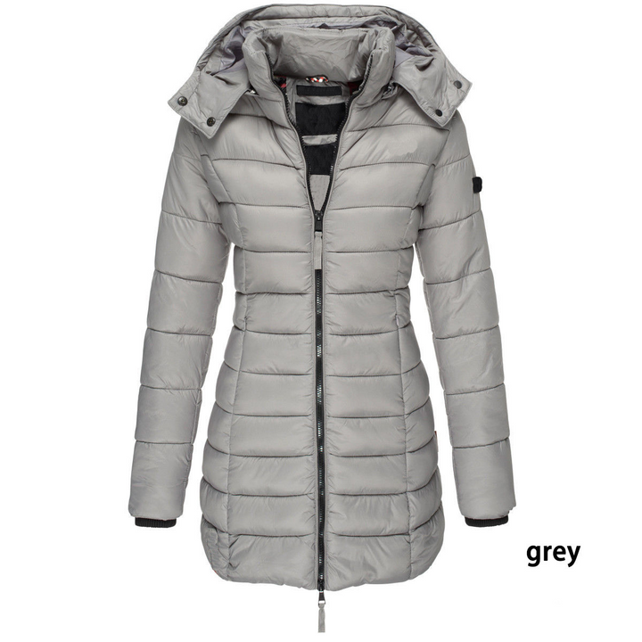 Lara - Insulated Winter Jacket