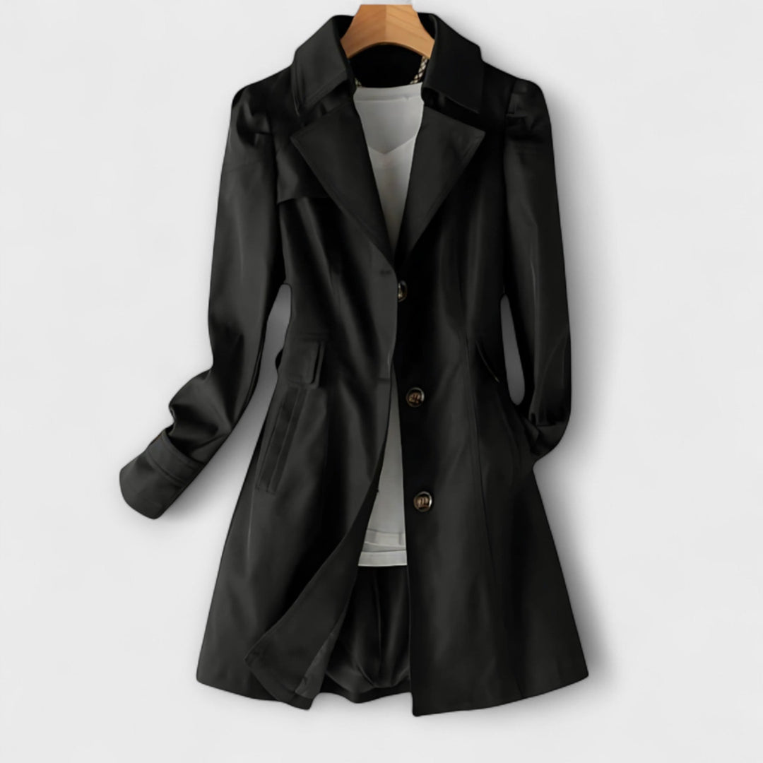 Claire - Trench Coat
