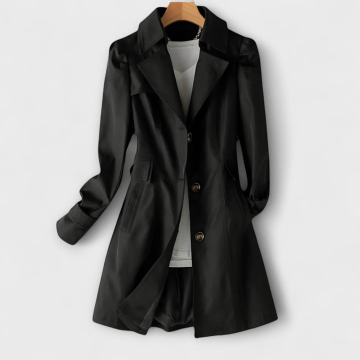 Claire - Trench Coat