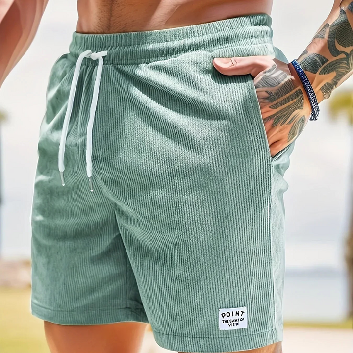RUBEN | SUMMER SHORTS For Men
