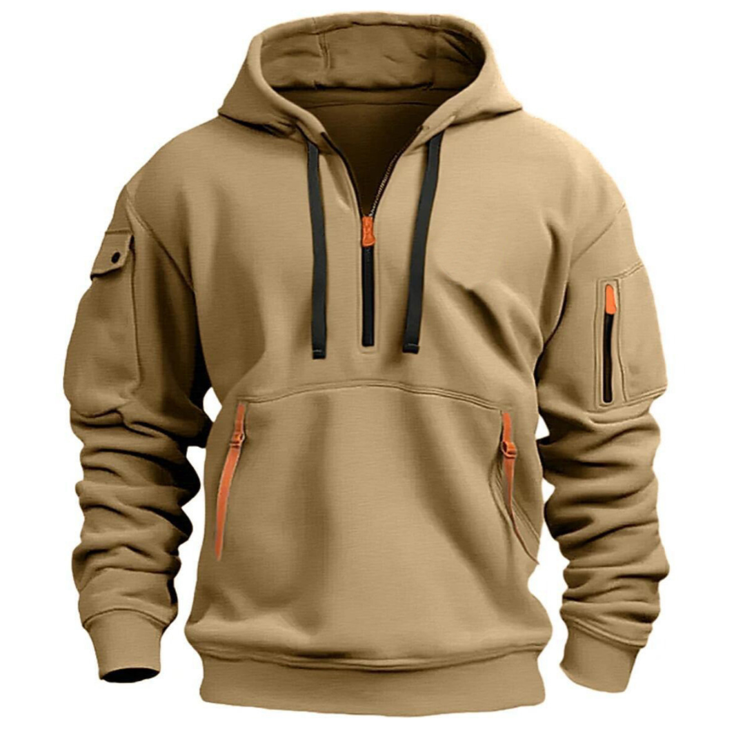 Finn - Stylish Hoodie For Men