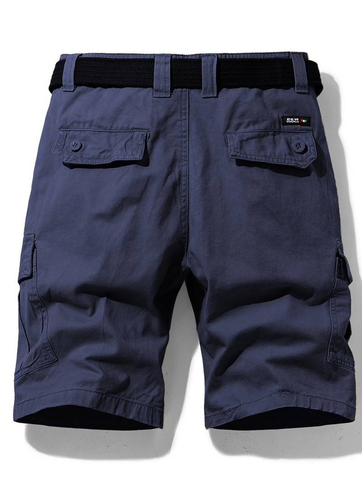 Mason | Stylish Cargo Shorts For Men