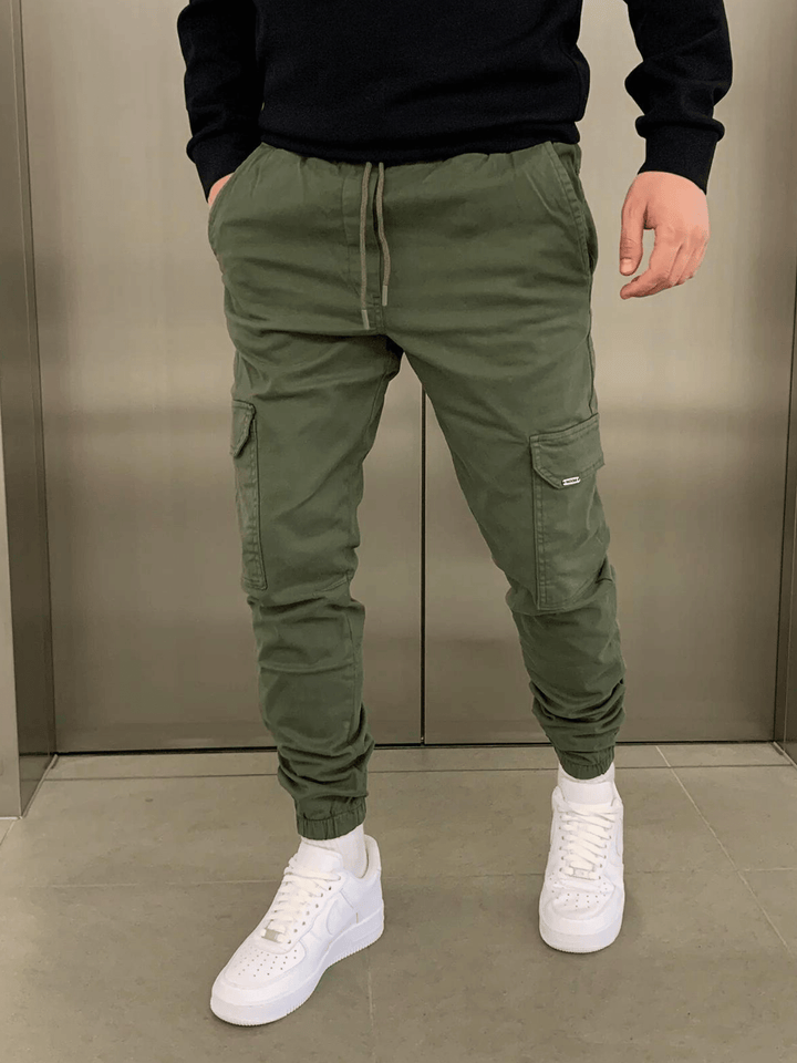 Jared® | Cargo Jogger Fit For Men