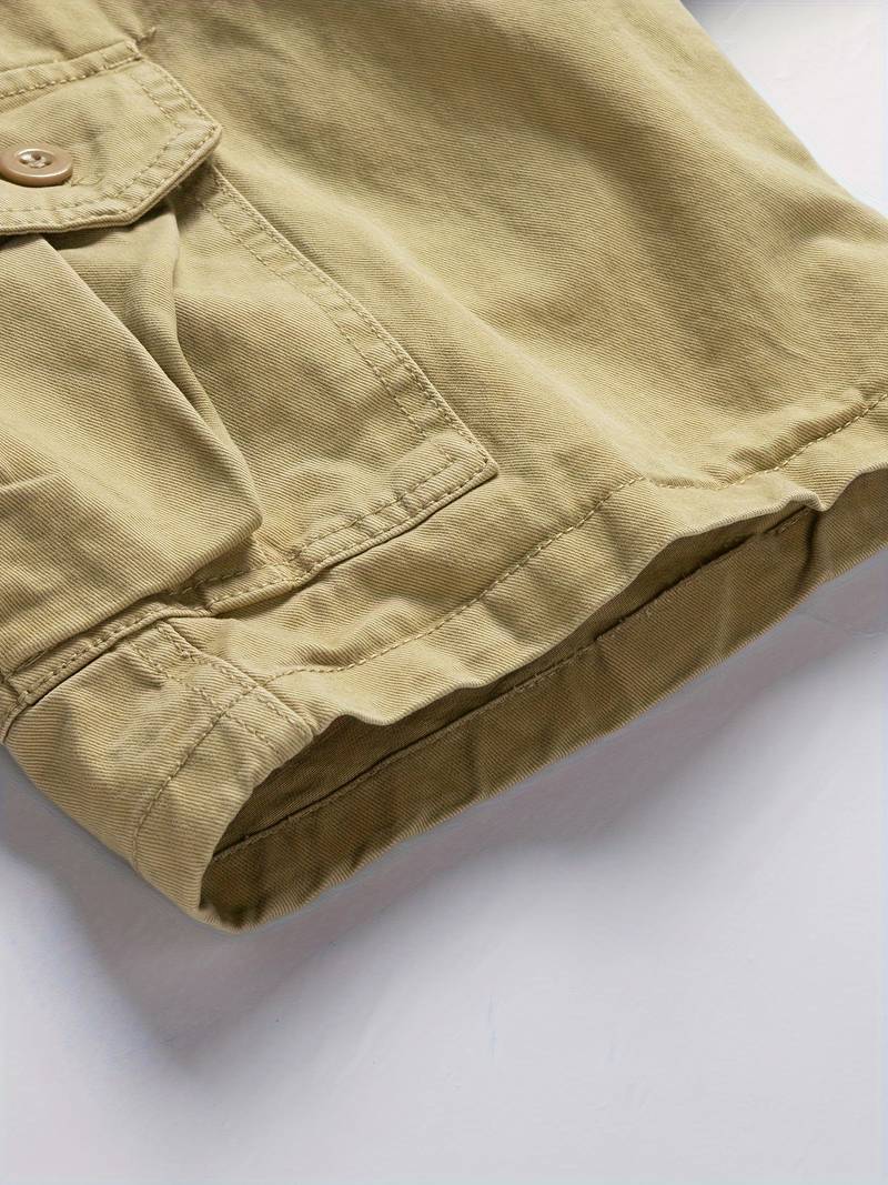 Mason | Stylish Cargo Shorts For Men