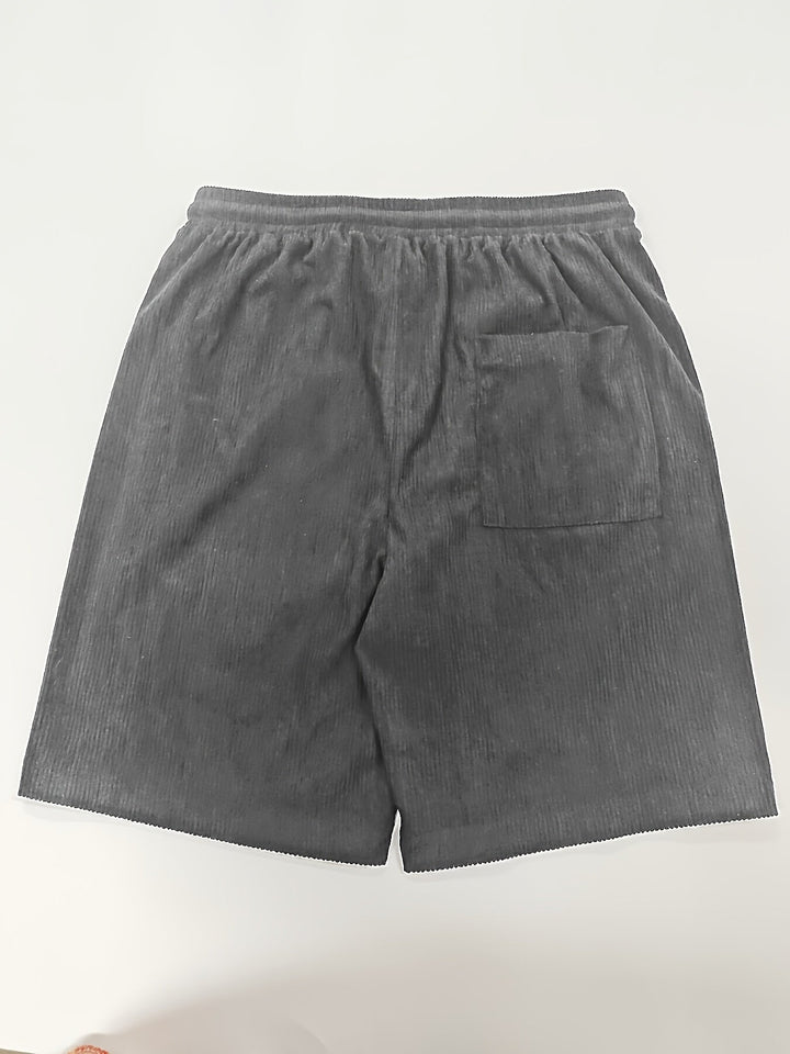 Vince | Men's Relaxed Fit Drawstring Shorts For Men