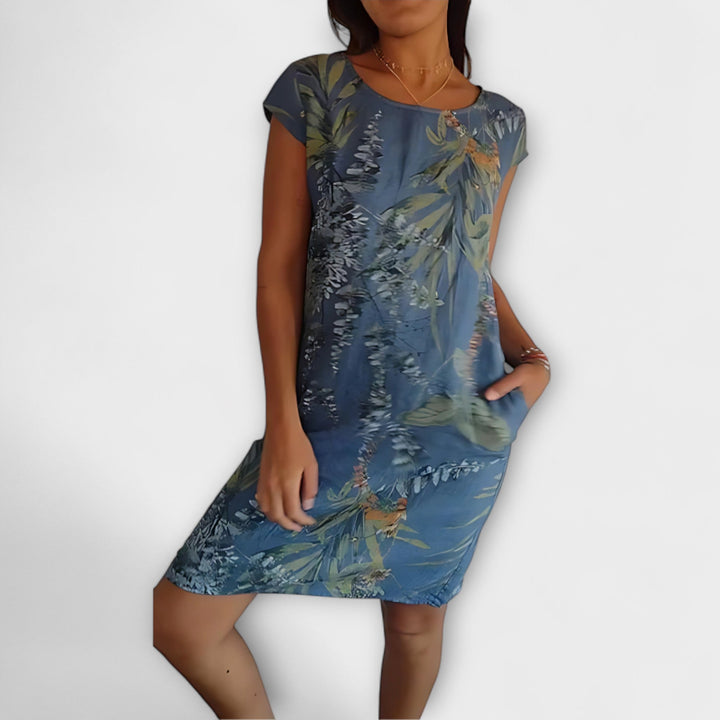 Kaitaki - Comfort Dress