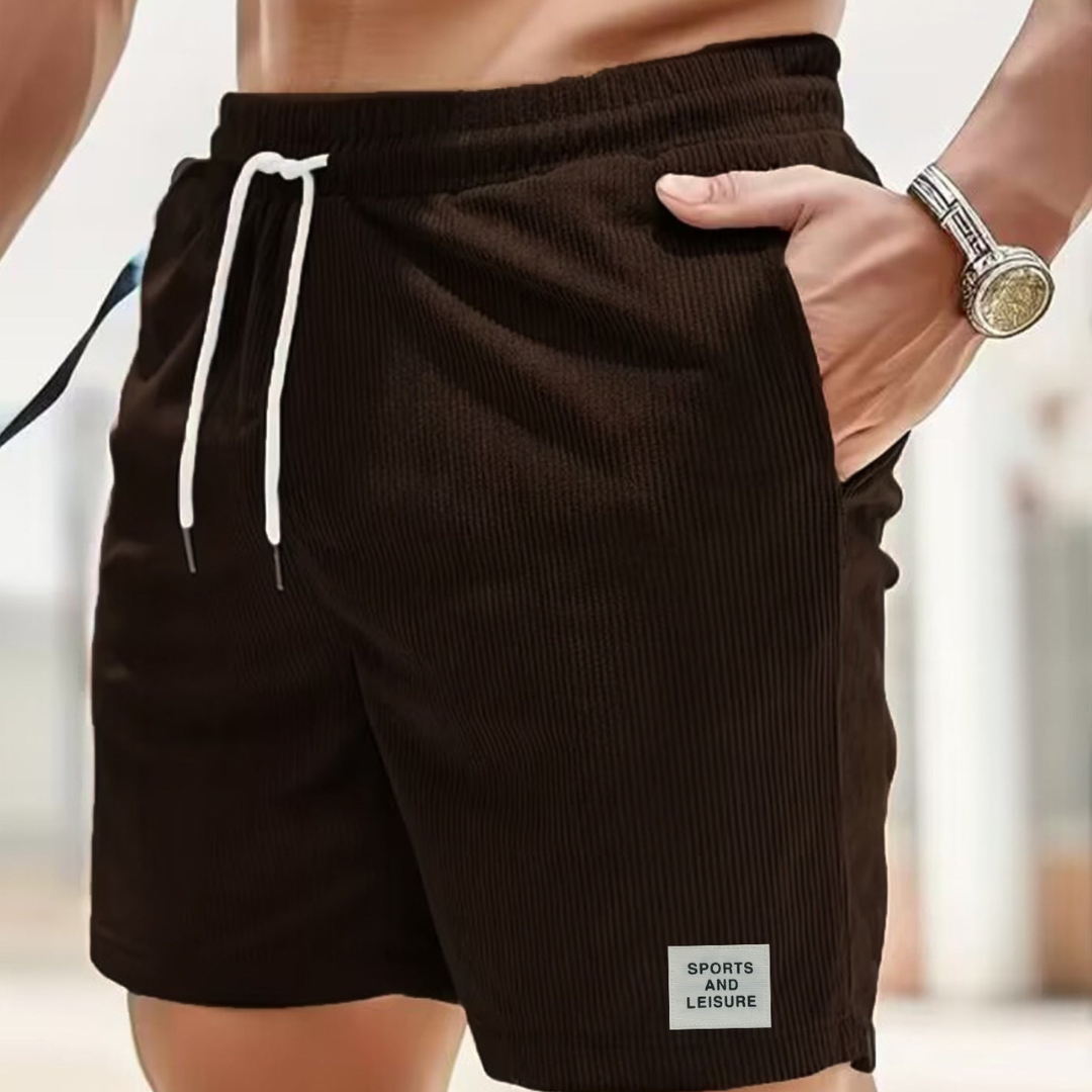 RUBEN | SUMMER SHORTS For Men