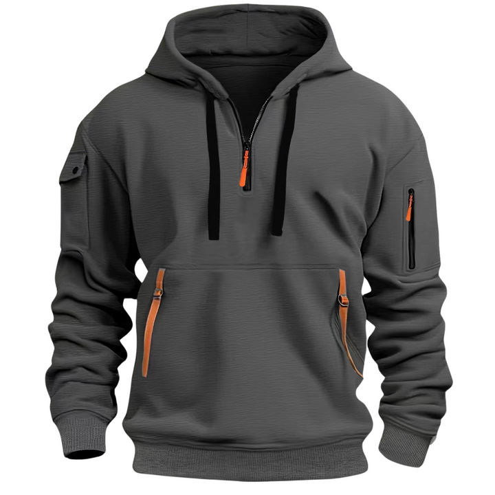 Finn - Stylish Hoodie For Men
