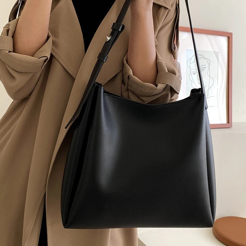 Zara - Large Tote
