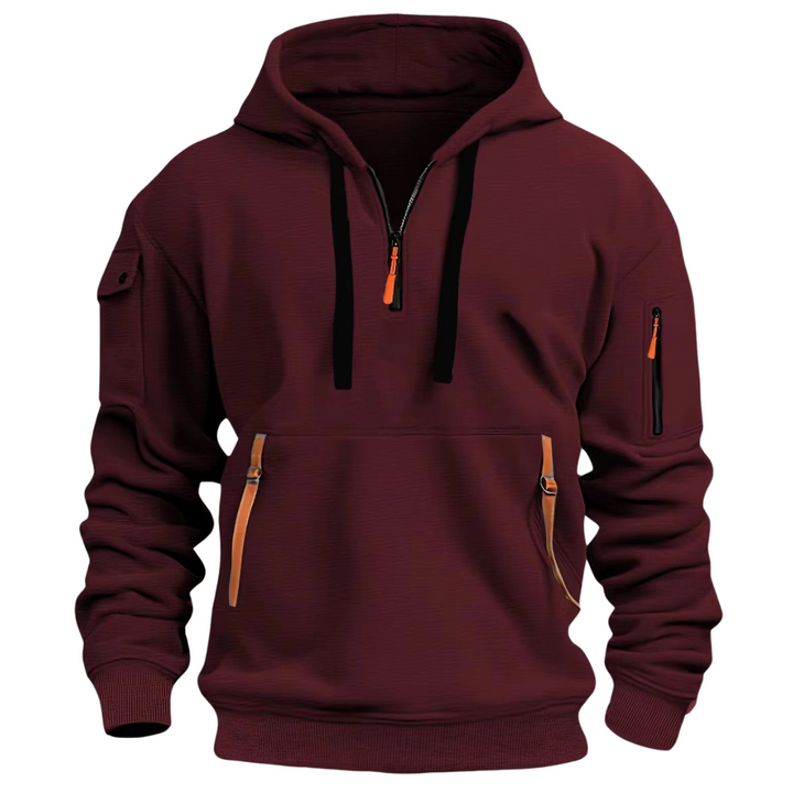 Finn - Stylish Hoodie For Men