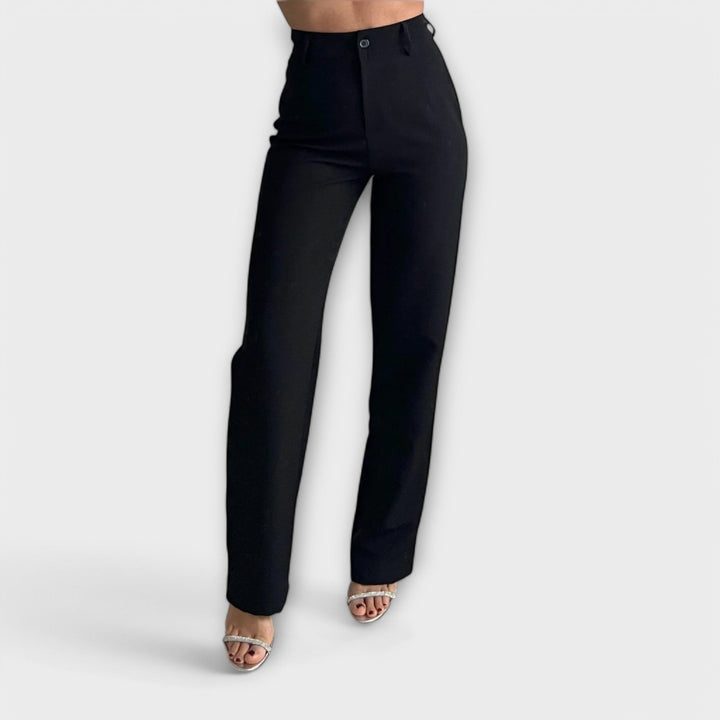 Aurélie - Women's Modern Trousers