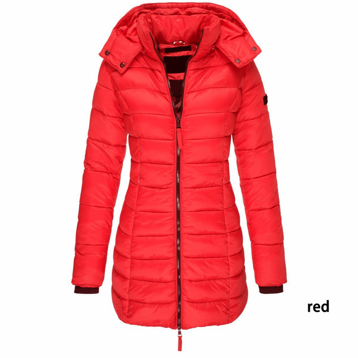 Lara - Insulated Winter Jacket