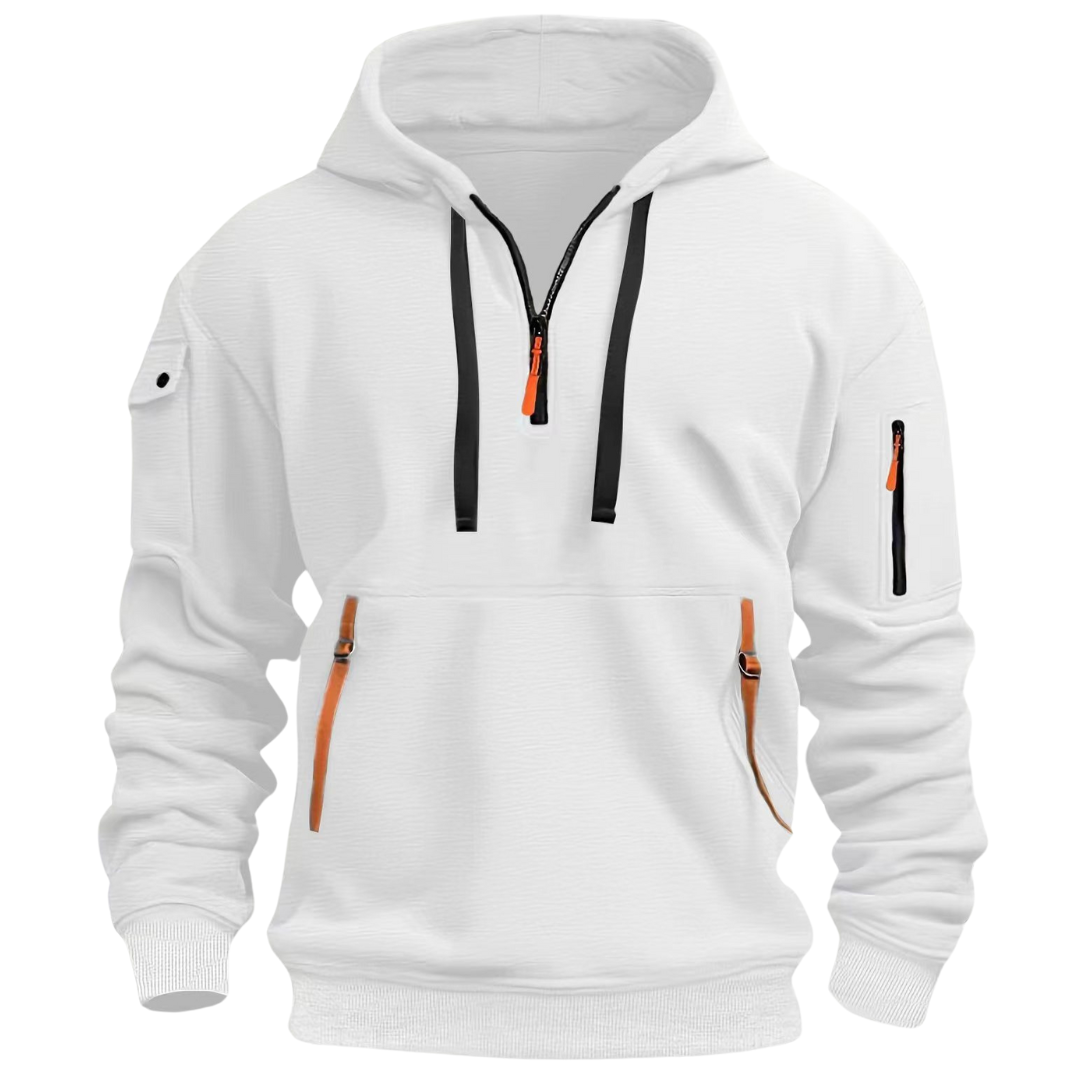 Finn - Stylish Hoodie For Men