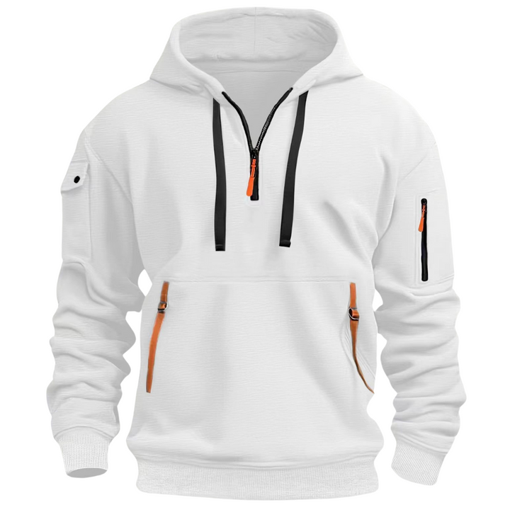 Finn - Stylish Hoodie For Men