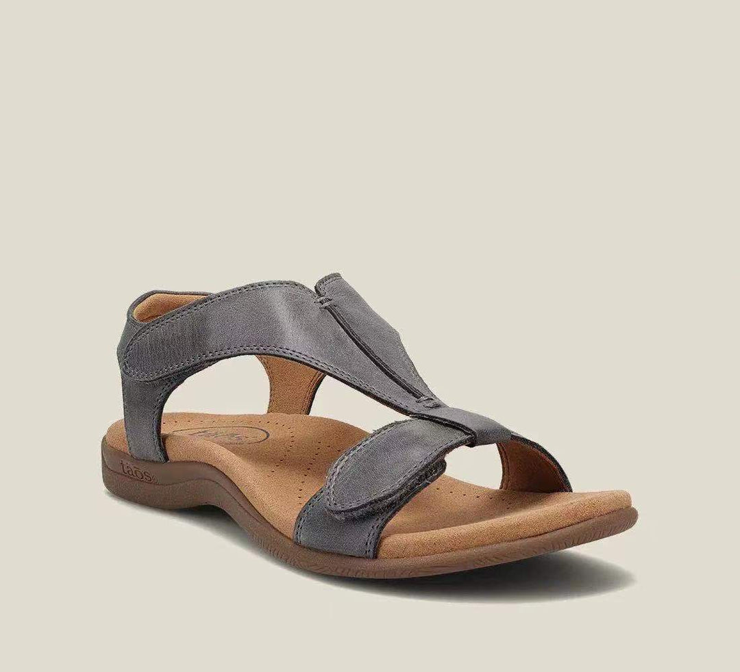GIORGIA™ | ORTHOPAEDIC SANDALS WITH FOOT SUPPORT