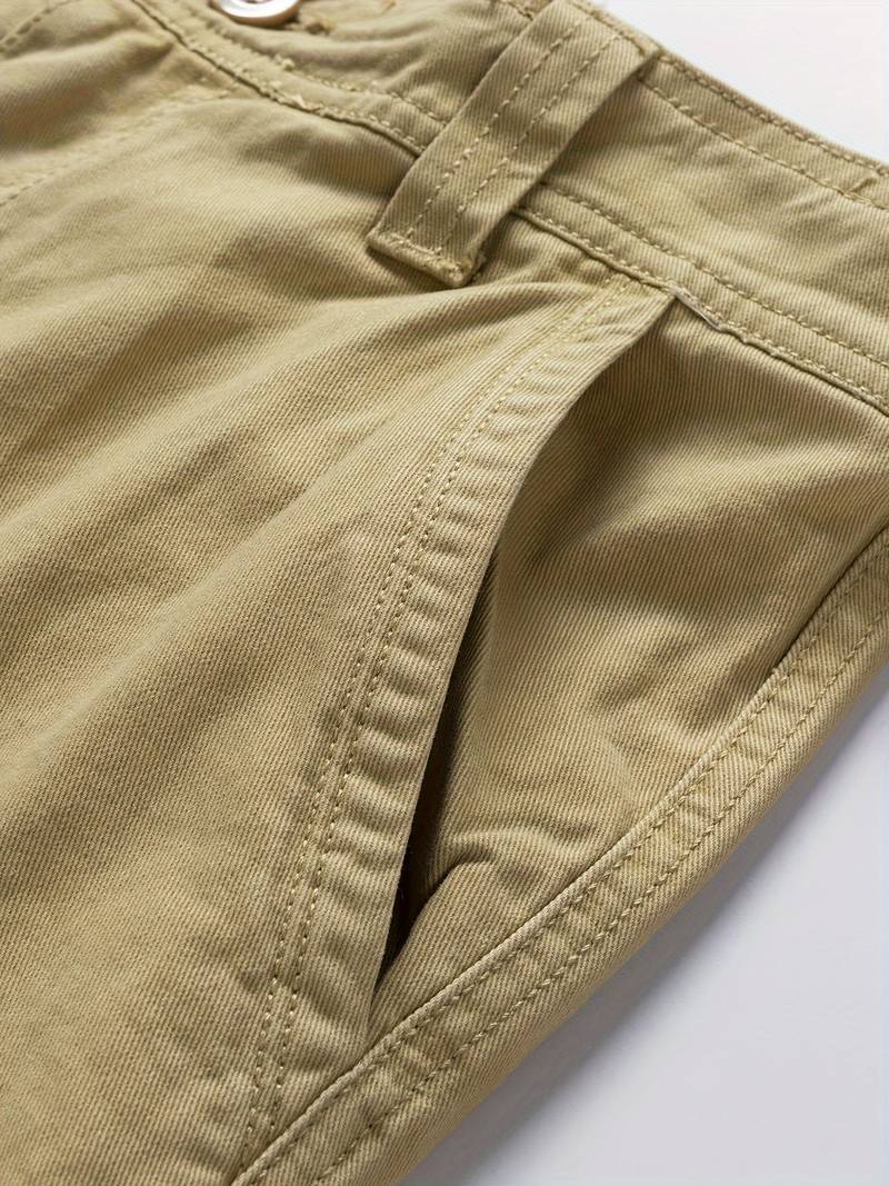 Mason | Stylish Cargo Shorts For Men