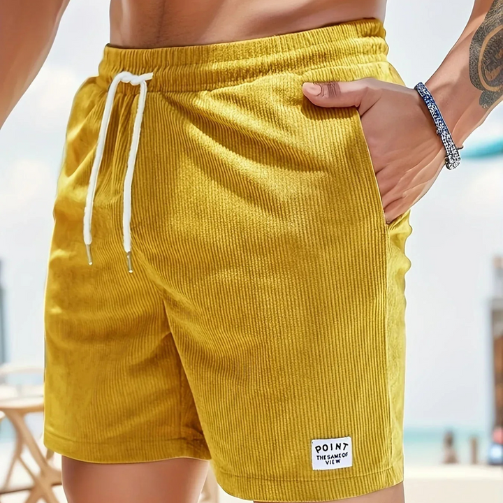 RUBEN | SUMMER SHORTS For Men