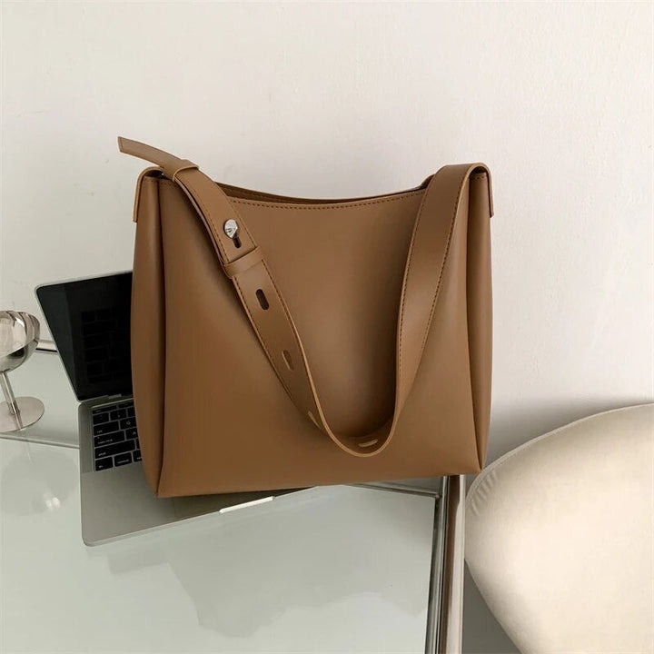 Zara - Large Tote