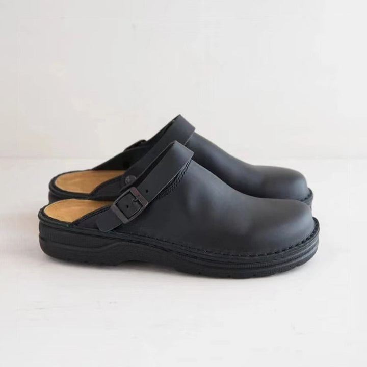 Mijo | Stylish Orthopedic Comfort Clogs For Men