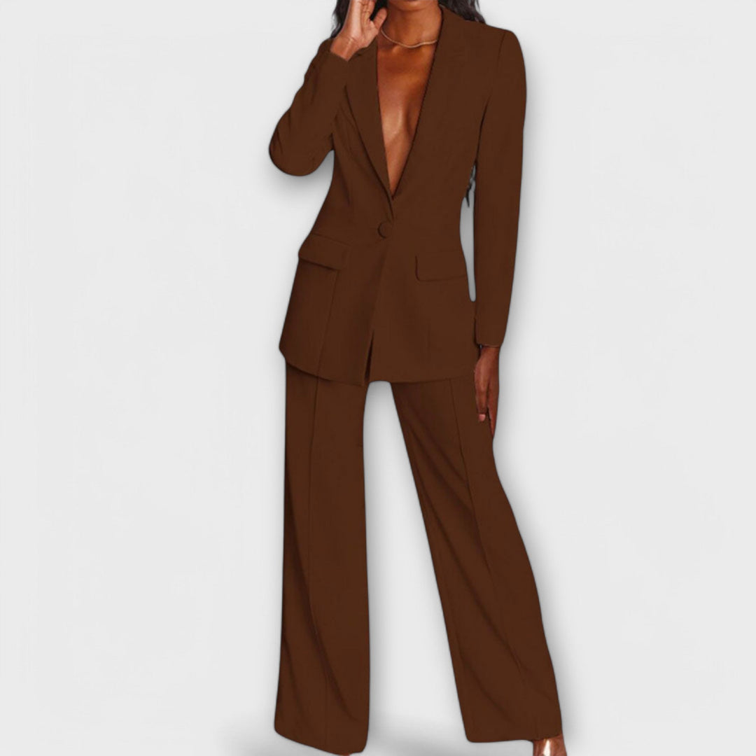 Women's Suit