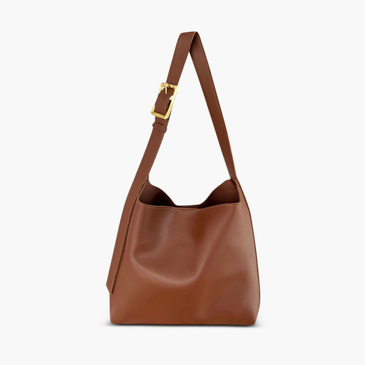 Alessia - Trendy Shoulder Bag