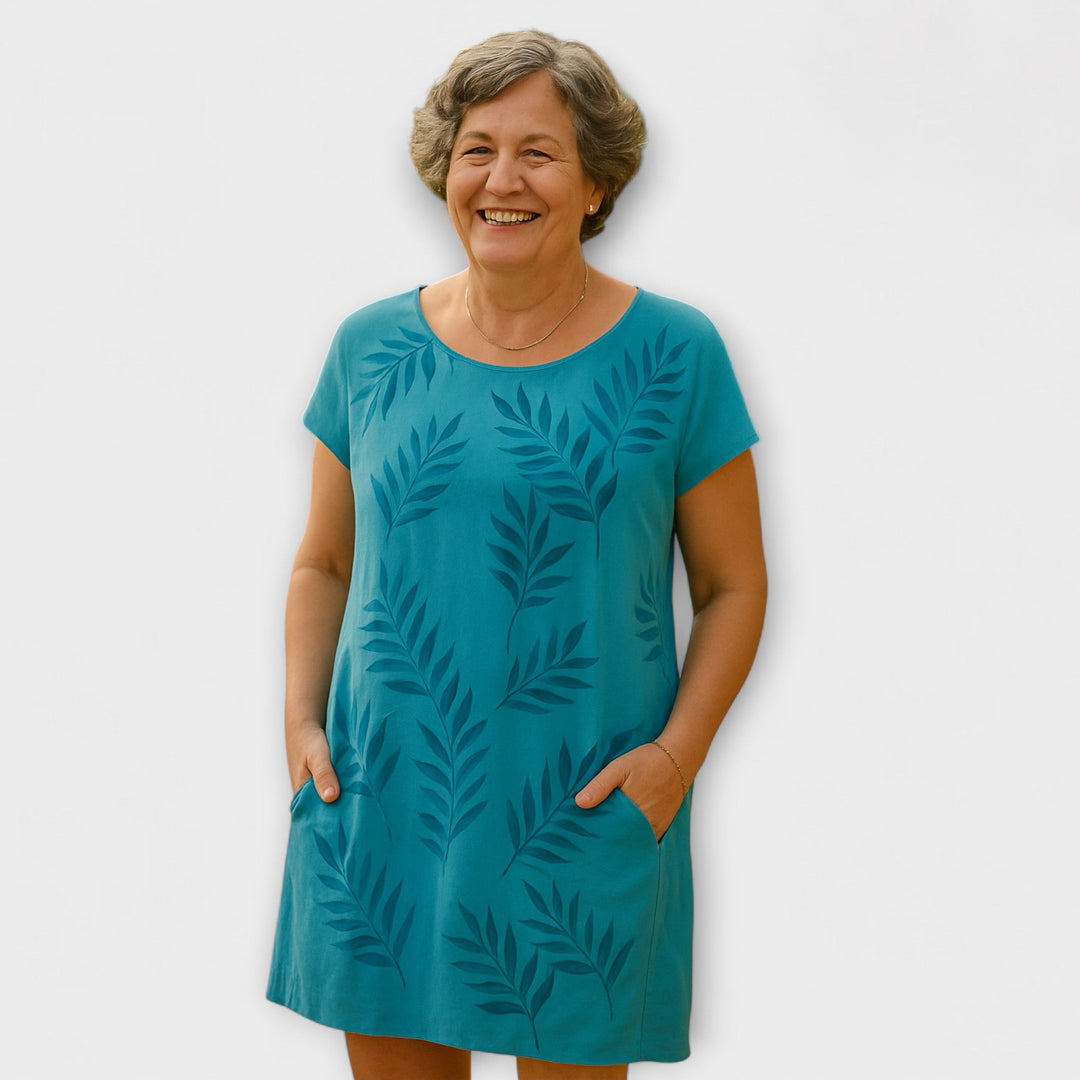 Willow - Breeze Dress