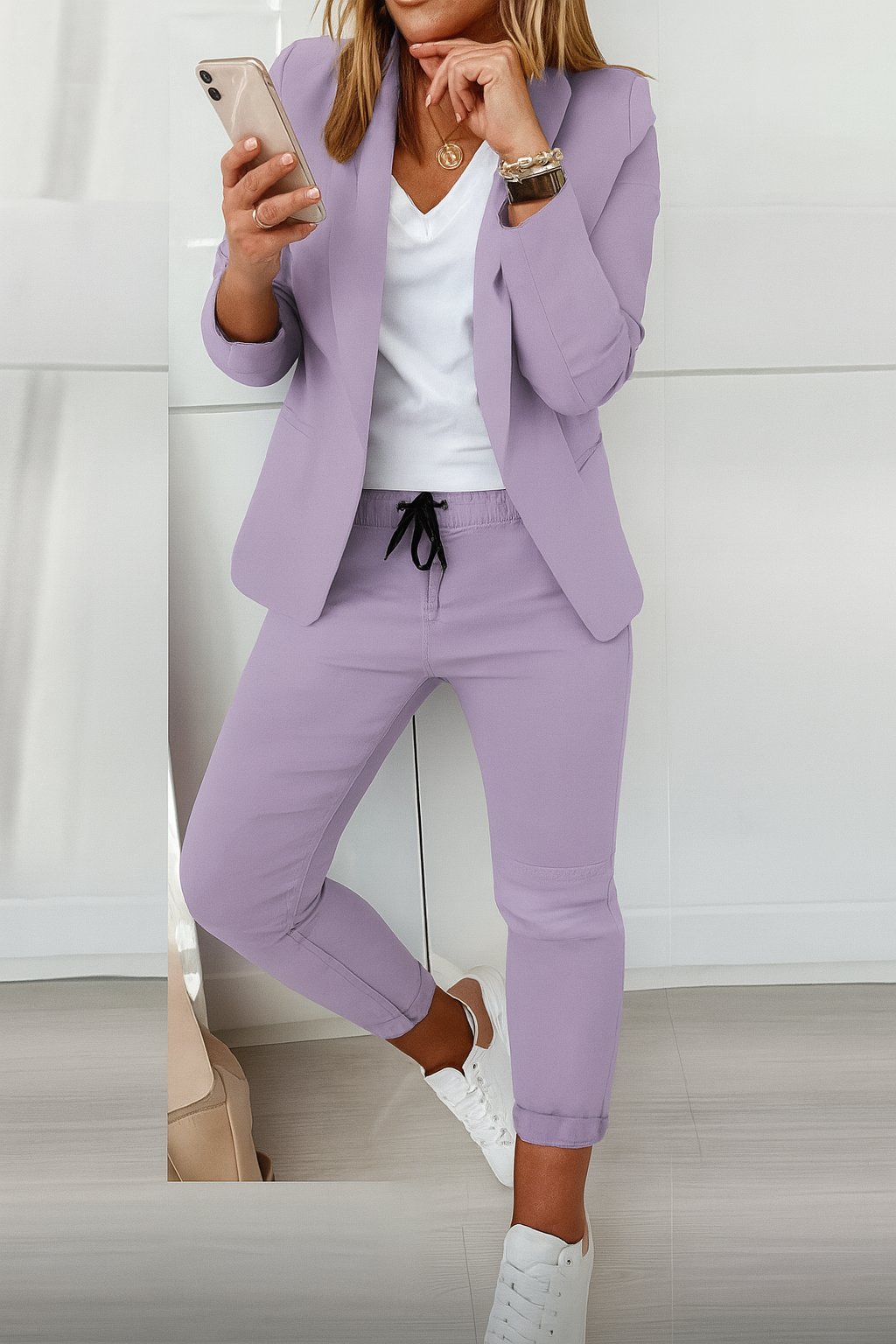 Sloane - Sophisticated Set