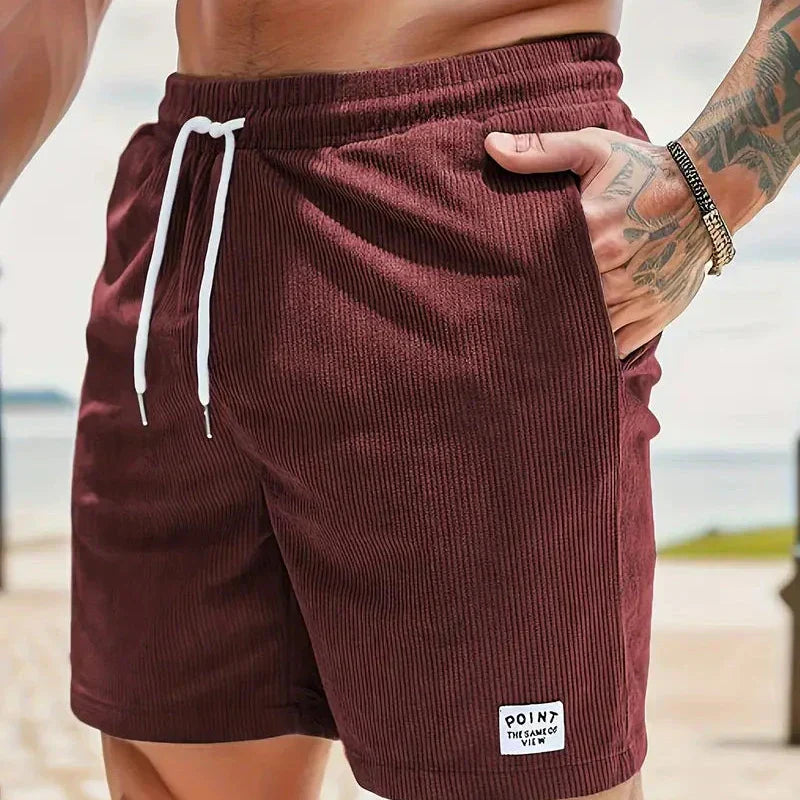 RUBEN | SUMMER SHORTS For Men