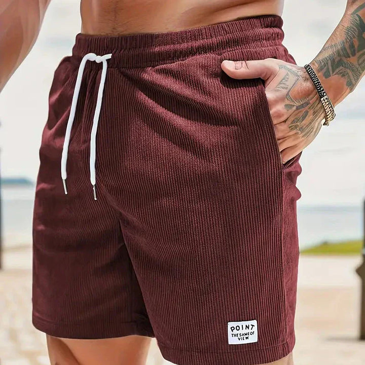 RUBEN | SUMMER SHORTS For Men