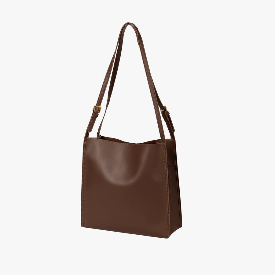 Camille - Classic Bag for Everyday Use