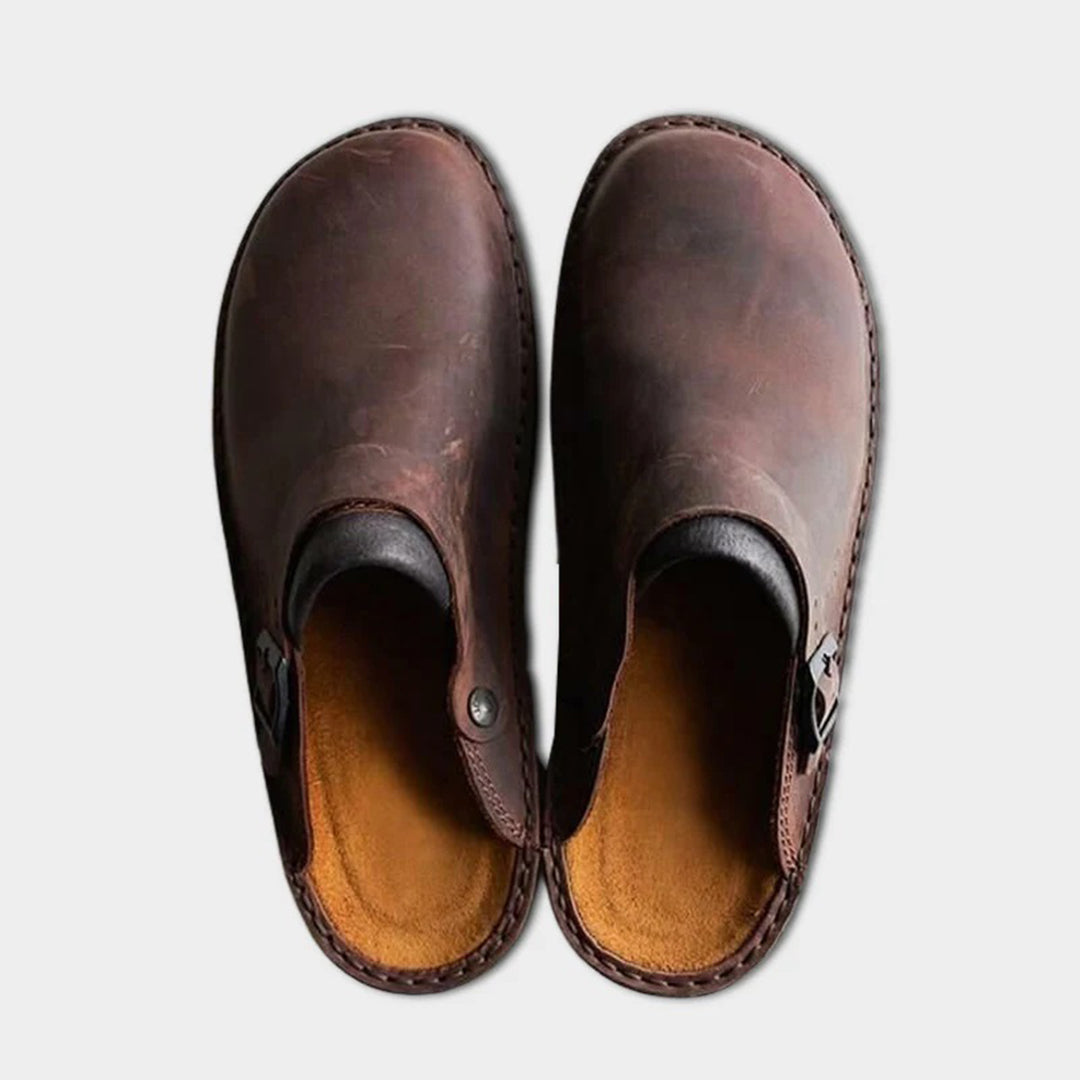 Mijo | Stylish Orthopedic Comfort Clogs For Men