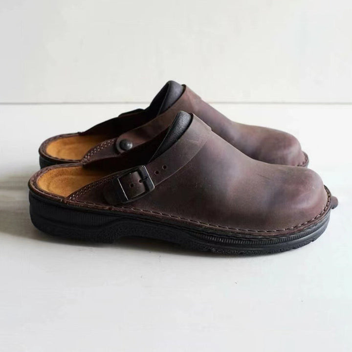 Mijo | Stylish Orthopedic Comfort Clogs For Men