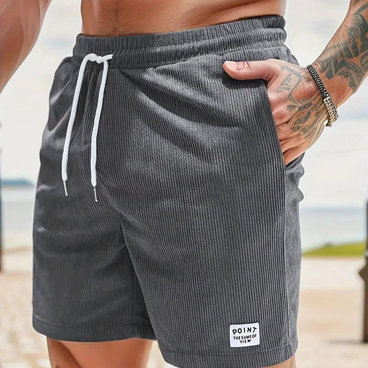 RUBEN | SUMMER SHORTS For Men