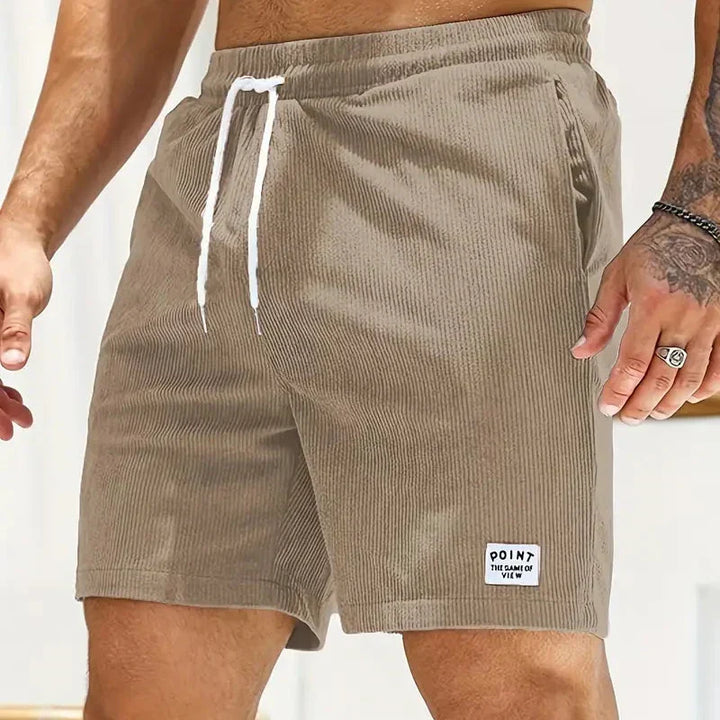 SIMON | SUMMER SHORTS For Men