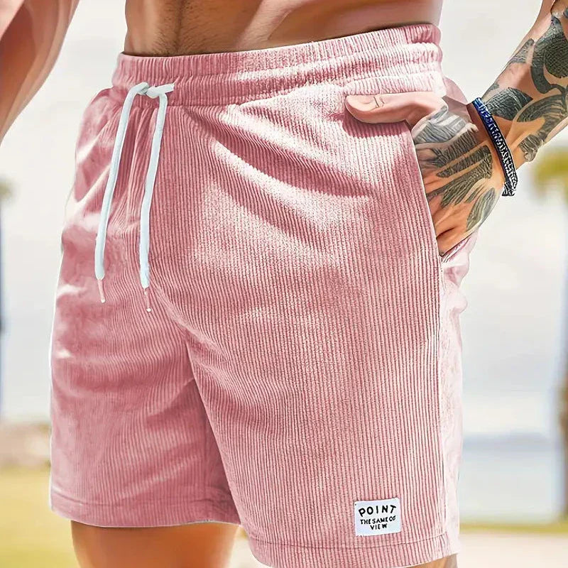 RUBEN | SUMMER SHORTS For Men