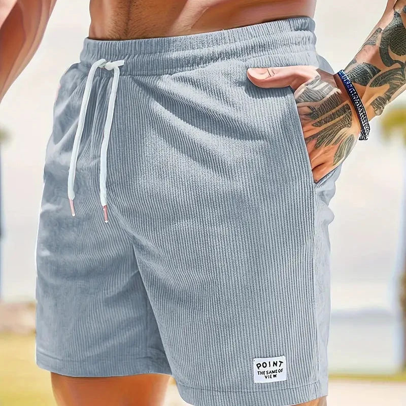 SIMON | SUMMER SHORTS For Men