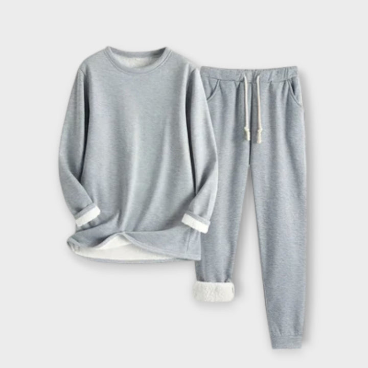 Thermo-Fleece Set
