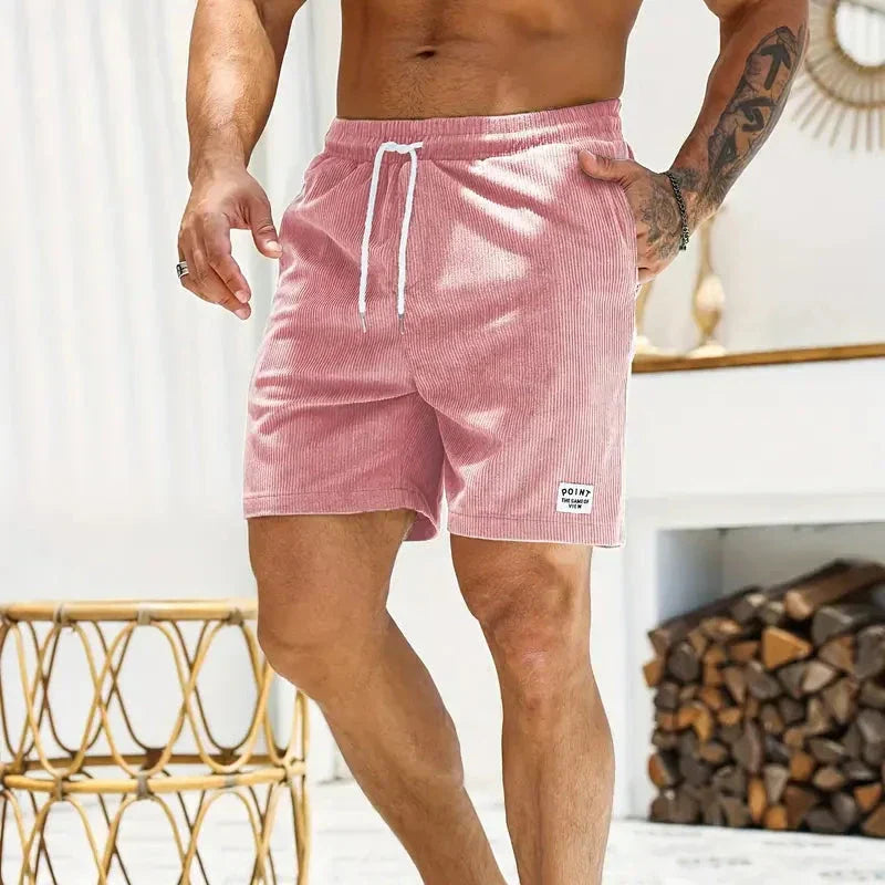 SIMON | SUMMER SHORTS For Men