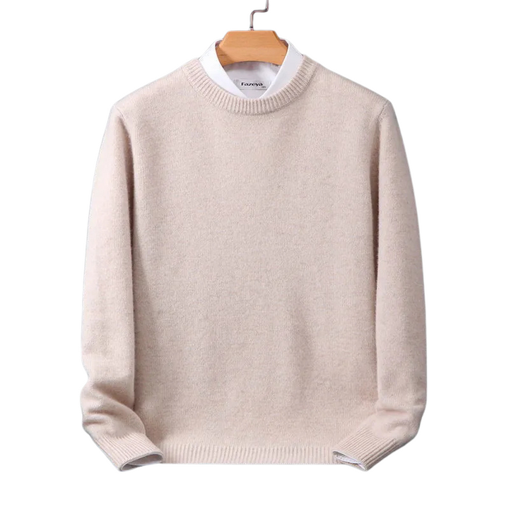 Baldur | Premium Crew Neck Sweater For Men