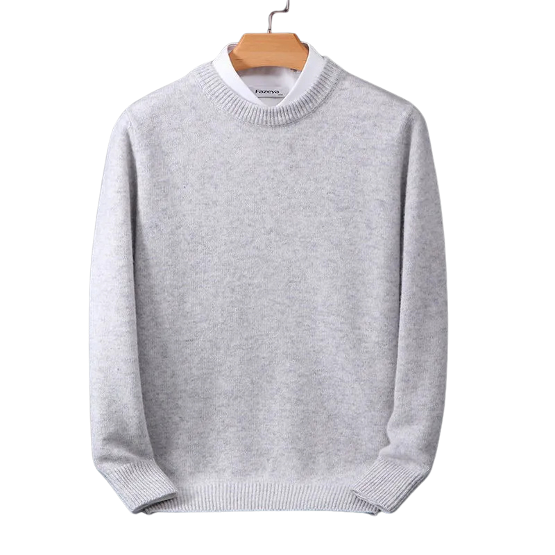 Baldur | Premium Crew Neck Sweater For Men