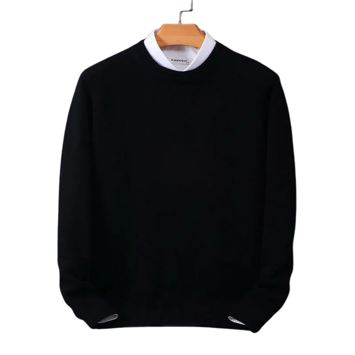 Baldur | Premium Crew Neck Sweater For Men
