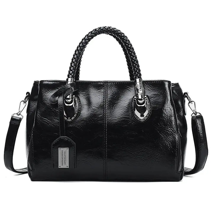 Sienna - Luxury Leather Bag