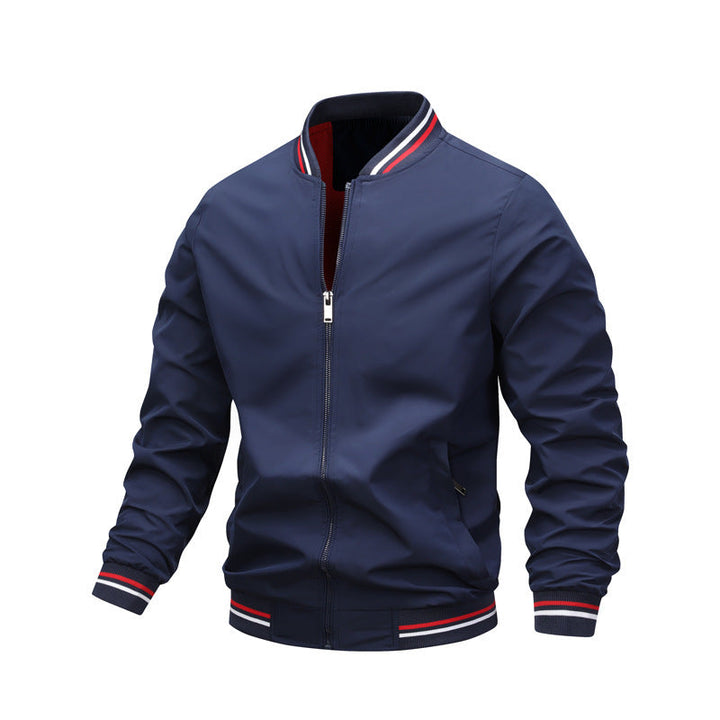 Richard - Bomber Jacket For Men