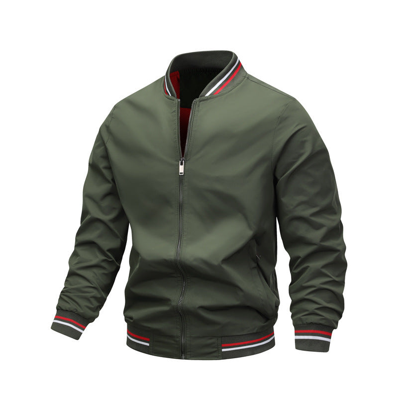 Richard - Bomber Jacket For Men
